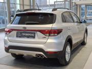 Kia Rio IV Казань  - изображение 28