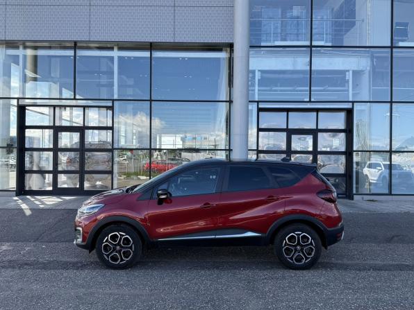 Renault Kaptur I Рестайлинг с пробегом 2021 года, цена 1 820 000 рублей, 41000 км, внедорожник, Автокод Объявления