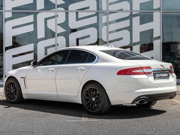 Jaguar XF I Рестайлинг с пробегом 2013 года, цена 1 190 000 рублей, 226611 км, седан, Автокод Объявления