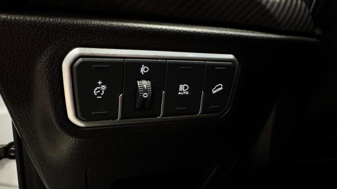 Haval F7x I с пробегом 2021 года, цена 1 900 000 рублей, 88068 км, внедорожник, Автокод Объявления