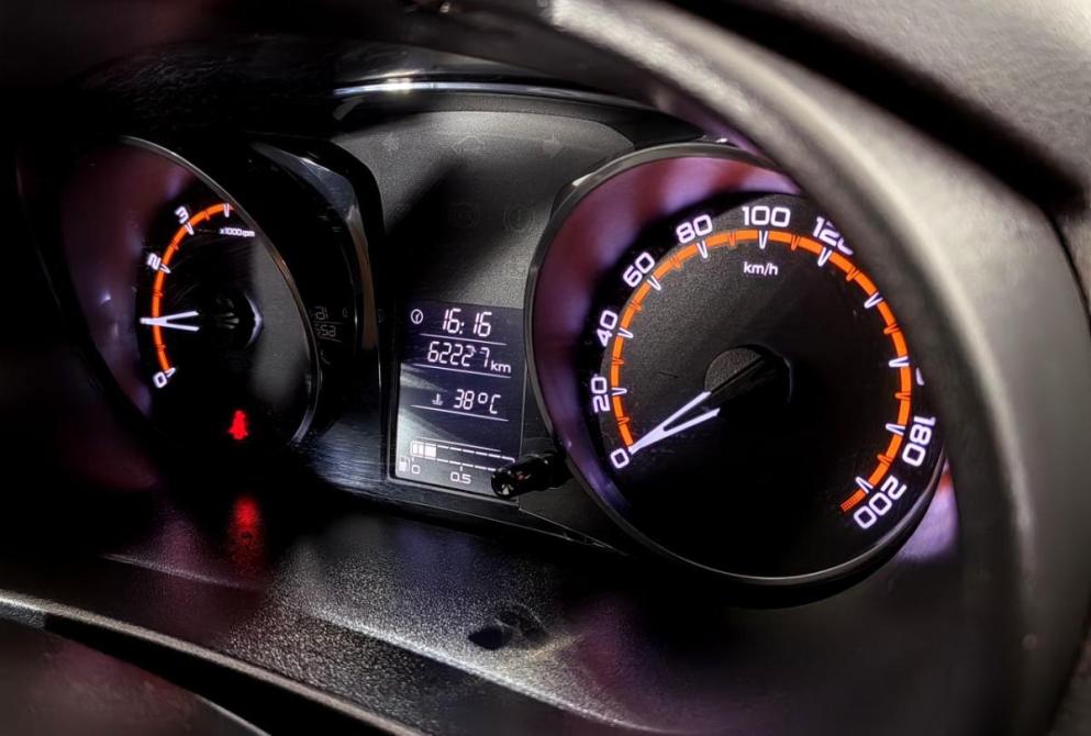 Lada (ВАЗ) Granta I Рестайлинг Волгоград  - изображение 15