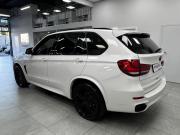 BMW X5 III (F15) Казань  - изображение 29