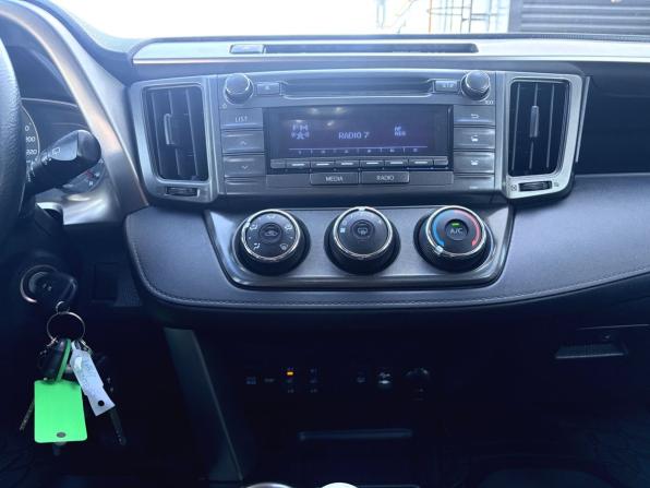 Toyota RAV4 IV (XA40) с пробегом 2013 года, цена 1 750 000 рублей, 177001 км, внедорожник, Автокод Объявления