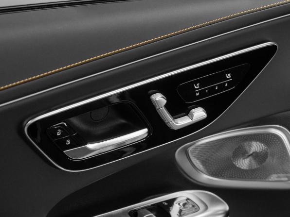 Mercedes-Benz CLE AMG с пробегом 2025 года, цена 15 265 000 рублей, 259 км, купе, Автокод Объявления