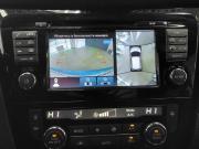 Nissan Qashqai II Рестайлинг Москва  - изображение 47