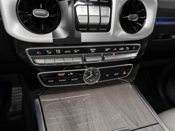 Mercedes-Benz G-Класс III (W463) с пробегом 2021 года, цена 14 450 000 рублей, 45780 км, внедорожник, Автокод Объявления