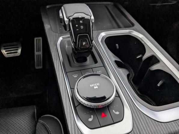 Jaecoo J7 I с пробегом 2024 года, цена 2 540 000 рублей, 26410 км, внедорожник, Автокод Объявления