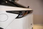 Omoda C5 I Рестайлинг Ростов-на-Дону  - изображение 54