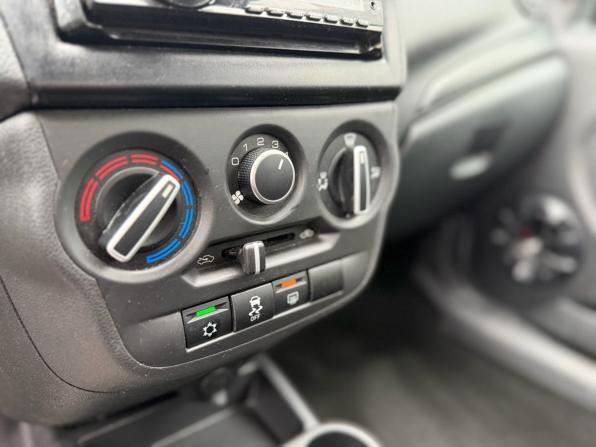 Lada (ВАЗ) Granta I Рестайлинг с пробегом 2021 года, цена 645 000 рублей, 85850 км, седан, Автокод Объявления