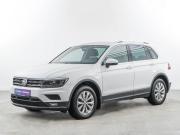 Volkswagen Tiguan II Москва  - изображение 26