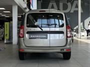 Lada (ВАЗ) Largus I Москва  - изображение 23