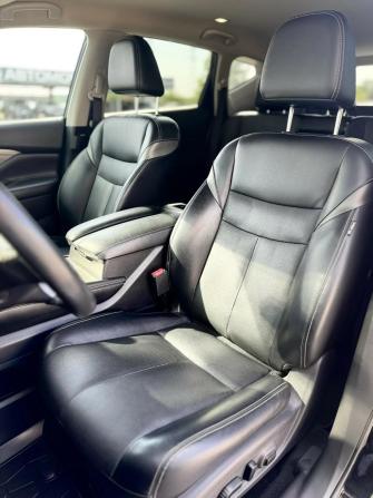 Nissan Murano III (Z52) с пробегом 2022 года, цена 2 490 000 рублей, 107172 км, внедорожник, Автокод Объявления