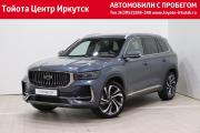 Geely Monjaro I Иркутск  - изображение 20
