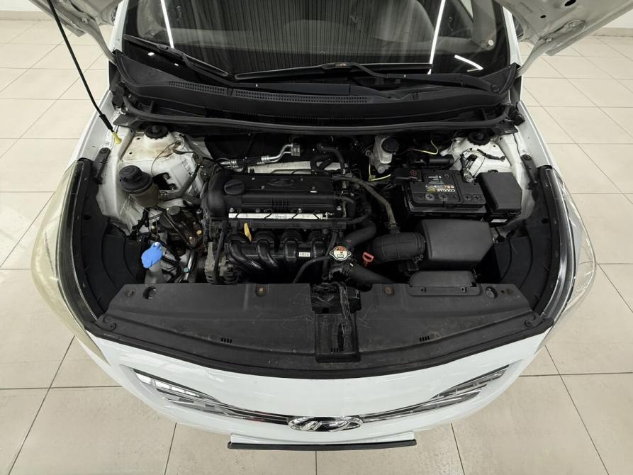 Hyundai Solaris I Смоленск  - изображение 27