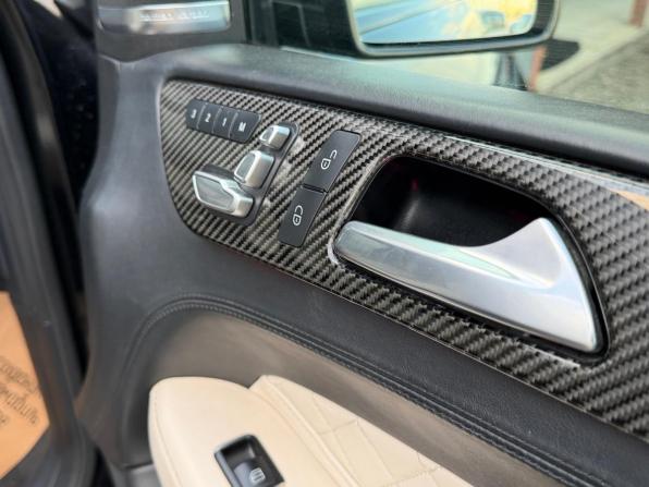 Mercedes-Benz GLE I (W166) с пробегом 2016 года, цена 2 850 000 рублей, 239000 км, внедорожник, Автокод Объявления