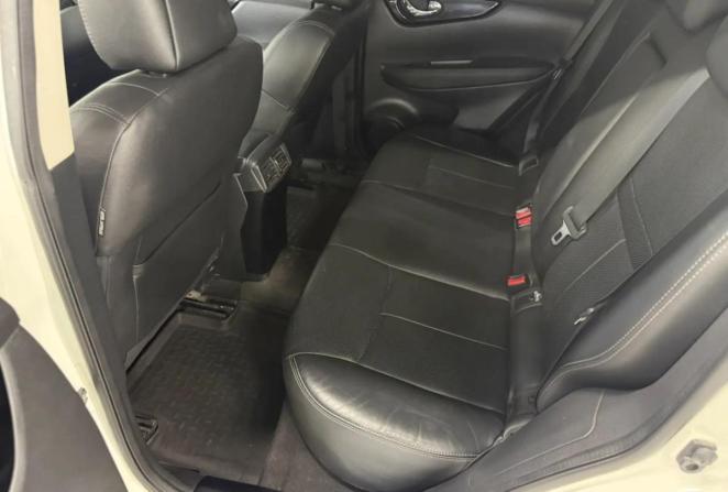 Nissan Qashqai II с пробегом 2014 года, цена 1 390 000 рублей, 180185 км, внедорожник, Автокод Объявления