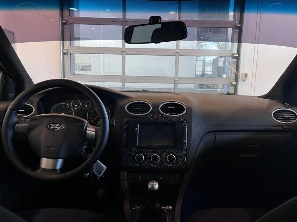 Ford Focus II с пробегом 2006 года, цена 310 000 рублей, 293020 км, седан, Автокод Объявления