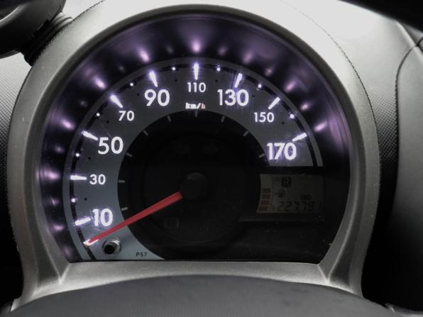Citroen C1 I Рестайлинг с пробегом 2010 года, цена 389 000 рублей, 217000 км, хэтчбек, Автокод Объявления