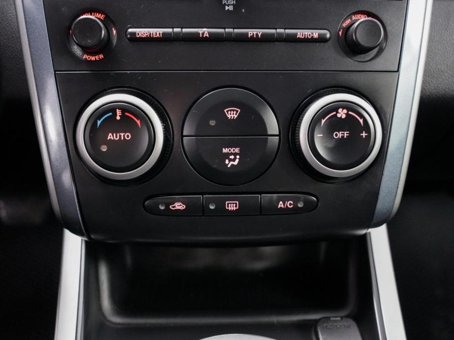 Mazda CX-7 I Рестайлинг Ульяновск  - изображение 17