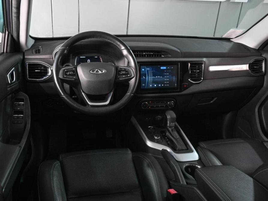 Chery Tiggo 4 I Рестайлинг Ростов-на-Дону  - изображение 6