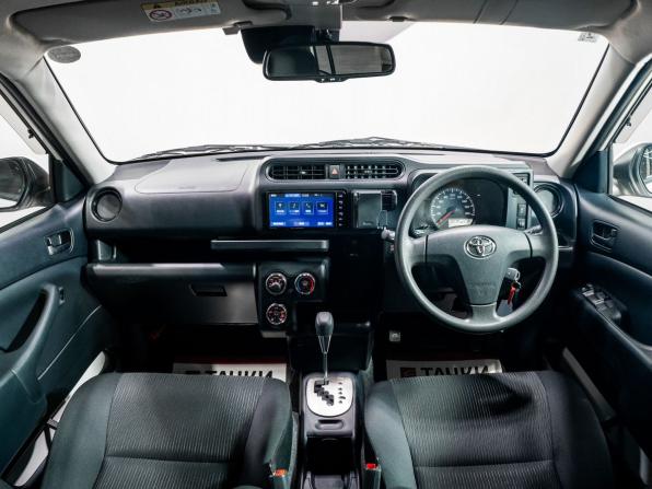 Toyota Probox I Рестайлинг с пробегом 2025 года, цена 1 950 000 рублей, 13213 км, универсал, Автокод Объявления