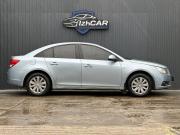 Chevrolet Cruze I Ижевск  - изображение 19
