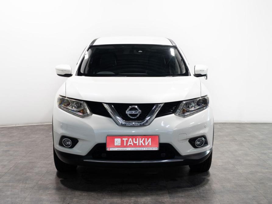 Nissan X-Trail III Чита  - изображение 2