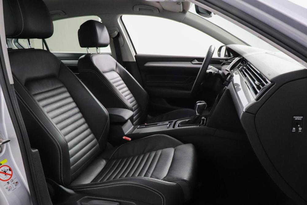 Volkswagen Passat B8 Казань  - изображение 8