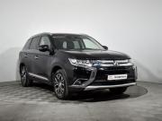 Mitsubishi Outlander III Рестайлинг 2 Санкт-Петербург  - изображение 23