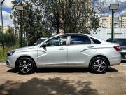 Lada (ВАЗ) Vesta I Санкт-Петербург  - изображение 20