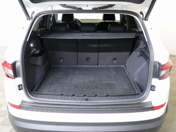 Skoda Kodiaq I с пробегом 2019 года, цена 3 050 000 рублей, 80420 км, внедорожник, Автокод Объявления