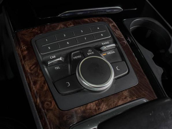 Audi Q7 II (4M) с пробегом 2016 года, цена 3 929 000 рублей, 166519 км, внедорожник, Автокод Объявления