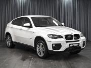 BMW X6 I (E71) Рестайлинг Ставрополь  - изображение 24