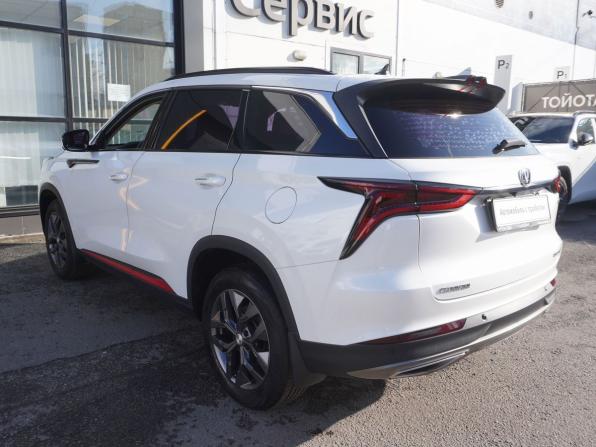 Changan CS75 Plus I Рестайлинг с пробегом 2023 года, цена 2 250 000 рублей, 17274 км, внедорожник, Автокод Объявления