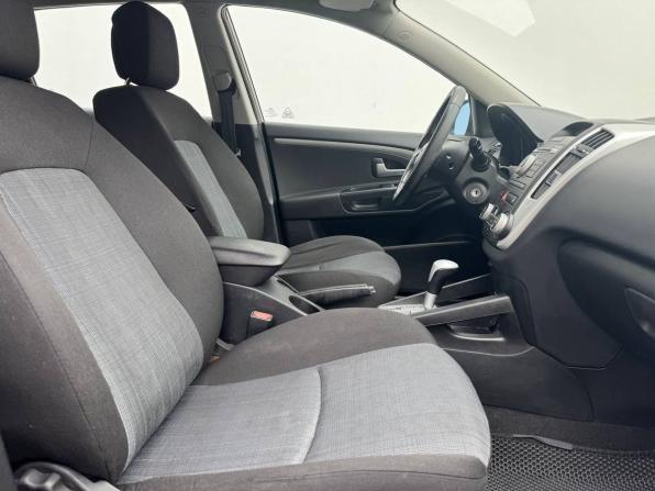Kia Ceed I Рестайлинг с пробегом 2010 года, цена 803 000 рублей, 155299 км, хэтчбек, Автокод Объявления