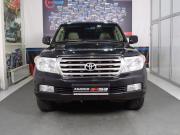 Toyota Land Cruiser 200 Series Кемерово  - изображение 5
