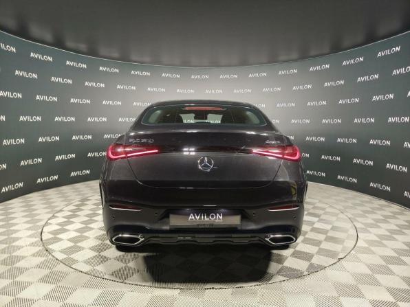 Новый Mercedes-Benz GLC Coupe II (C254) 2025 года, цена 7 890 000 рублей, внедорожник, Автокод Объявления