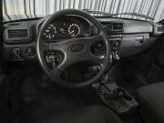 Lada (ВАЗ) Niva Legend Ставрополь  - изображение 24