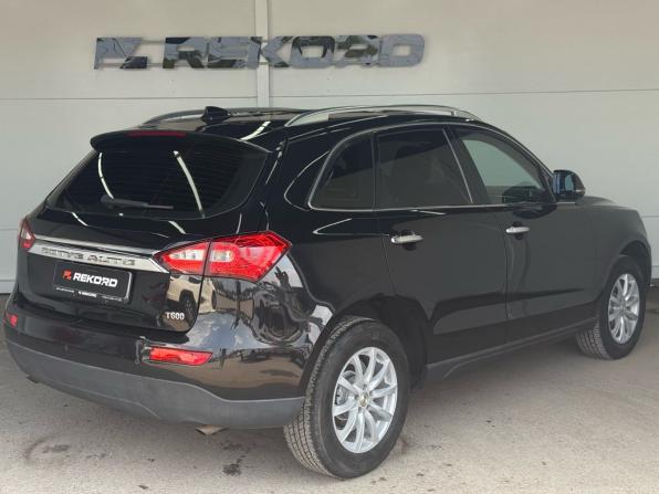 Zotye T600 с пробегом 2018 года, цена 1 060 000 рублей, 84500 км, внедорожник, Автокод Объявления