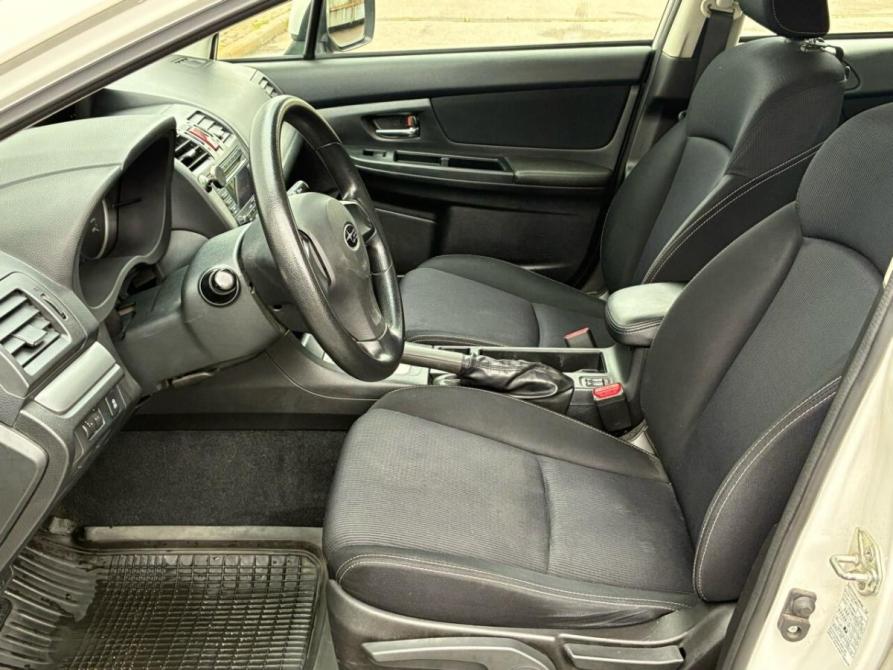 Subaru Impreza IV Санкт-Петербург  - изображение 11