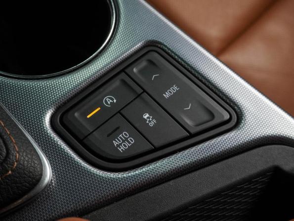 Cadillac CT4 I с пробегом 2021 года, цена 2 999 000 рублей, 67456 км, седан, Автокод Объявления