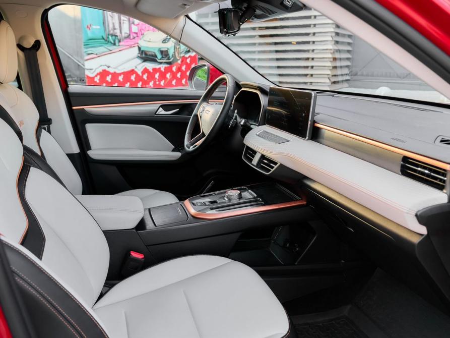 Haval Jolion I Казань  - изображение 6