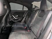 Mercedes-Benz CLA II (C118 X118) Москва  - изображение 44
