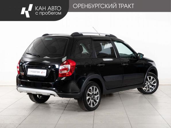 Lada (ВАЗ) Granta I Рестайлинг с пробегом 2023 года, цена 884 000 рублей, 56500 км, универсал, Автокод Объявления