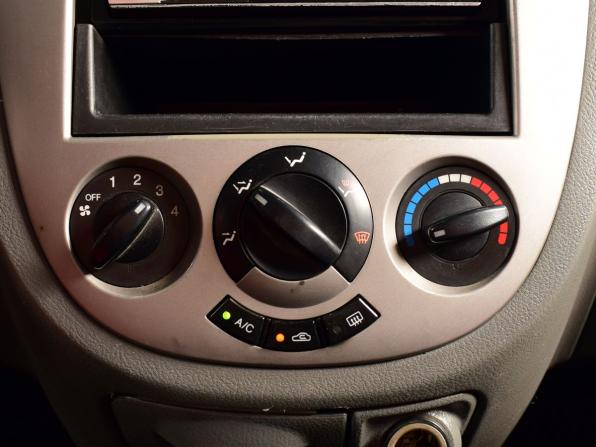 Chevrolet Lacetti I с пробегом 2007 года, цена 439 999 рублей, 226715 км, хэтчбек, Автокод Объявления