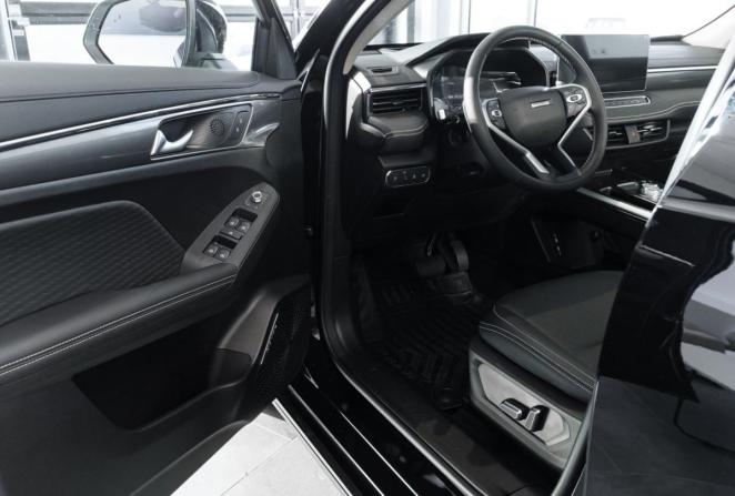 Новый Haval Jolion I Рестайлинг 2026 года, цена 2 649 000 рублей, внедорожник, Автокод Объявления