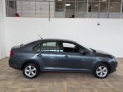 Skoda Rapid I Новороссийск  - изображение 39