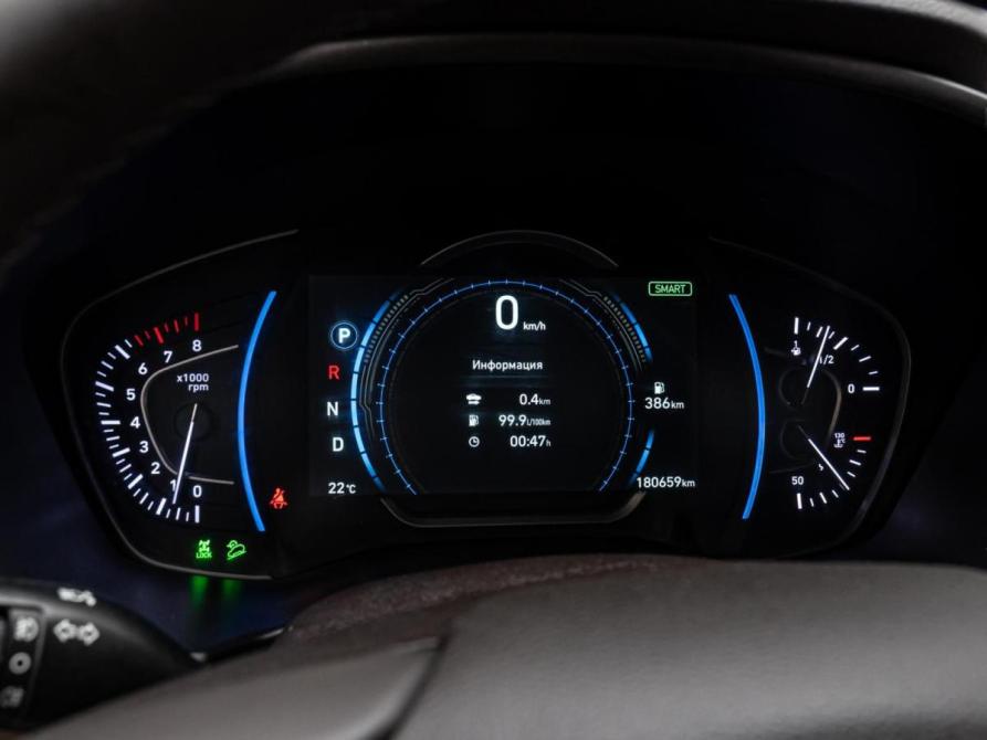 Hyundai Santa Fe IV Краснодар  - изображение 19