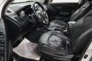 Hyundai ix35 I Рестайлинг Новокузнецк  - изображение 38