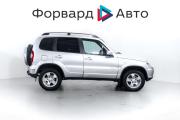Chevrolet Niva I Рестайлинг Тюмень  - изображение 35